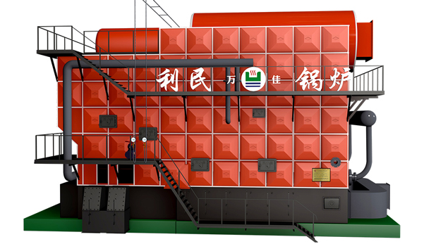 喜報！海倫利民鍋爐入選國家級專精特新“小巨人”企業(yè)